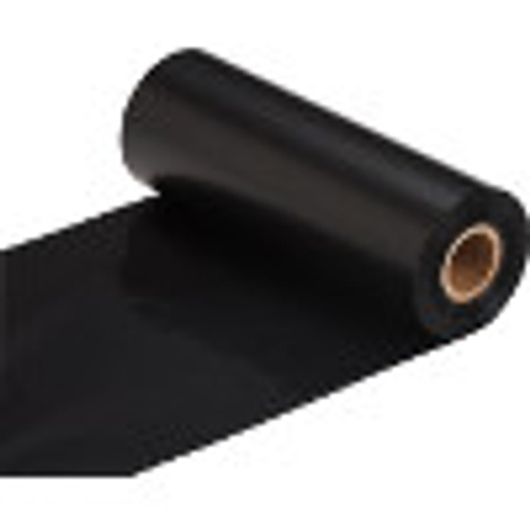 Black 7942 Series Thermal Transfer Printer Ribbon