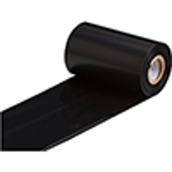 Black 7942 Series Thermal Transfer Printer Ribbon