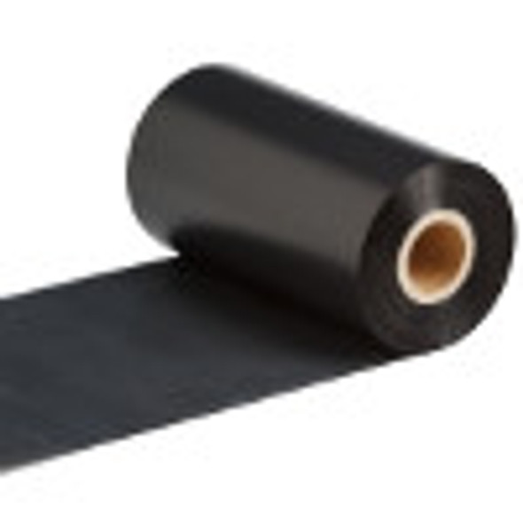 Black 7950 Series Thermal Transfer Printer Ribbon
