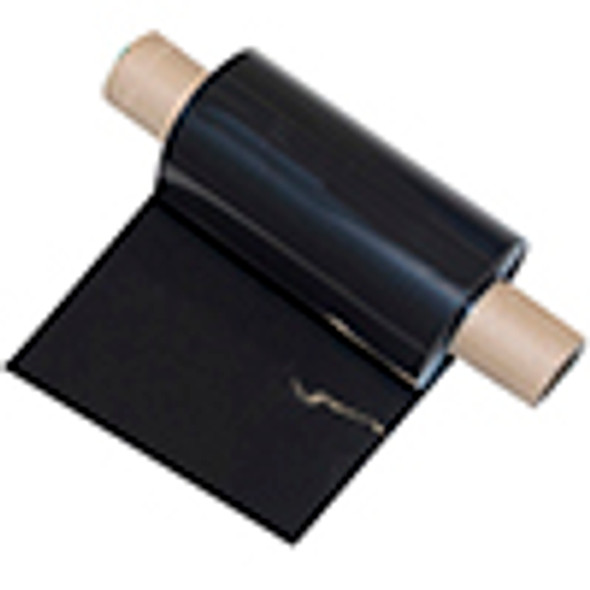 Black RGW Series Thermal Transfer Printer Ribbon for BP-4000/BP-4320 Printers