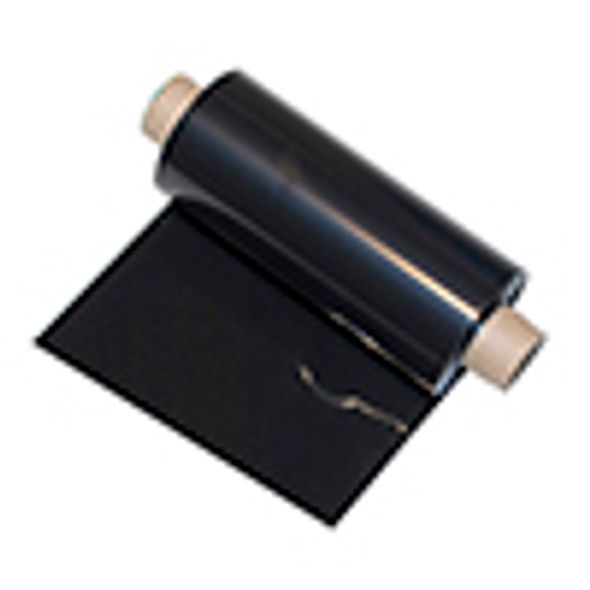 Black RGW Series Thermal Transfer Printer Ribbon for BP-4000/BP-4320 Printers