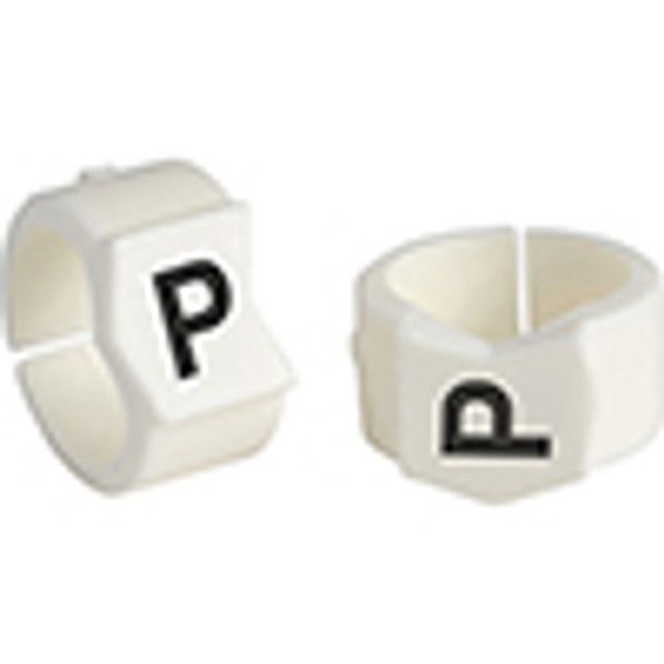 Clip Sleeve Wire Markers Clip Sleeve Wire Markers