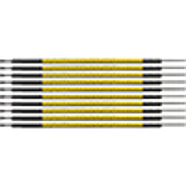 Clip Sleeve Wire Markers Clip Sleeve Wire Markers