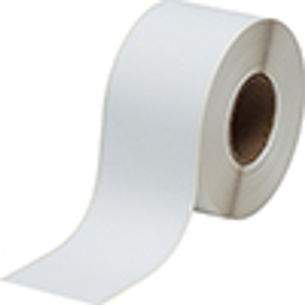 Continuous Repositionable Tape for J2000 Printer