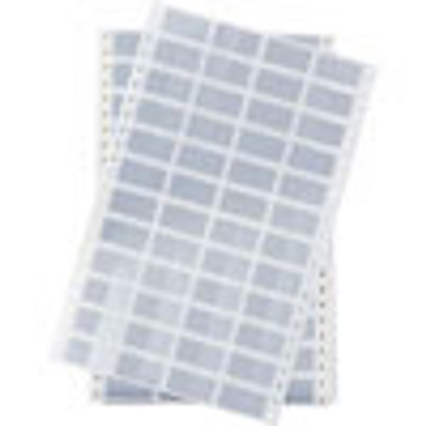 DaTab Dot Matrix Printable Labels