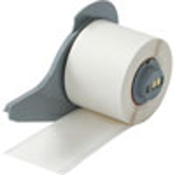 Dissolvable Paper Tape for BMP71