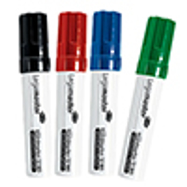 Dry Erasable Marker Set