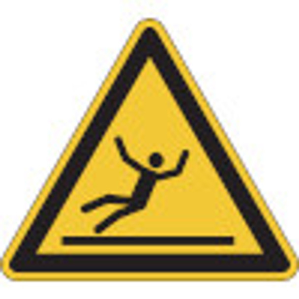 Floor Safety Sign - Warning Sign