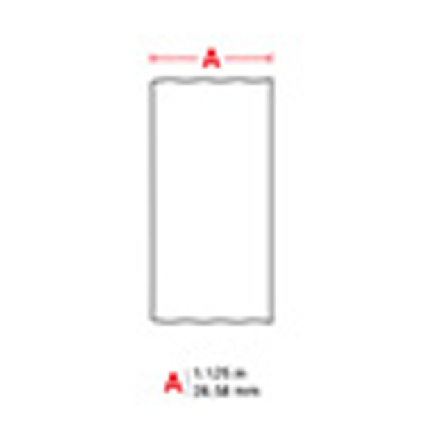 GlobalMark Indoor/Outdoor Vinyl Tape GlobalMark Indoor/Outdoor Vinyl Tape