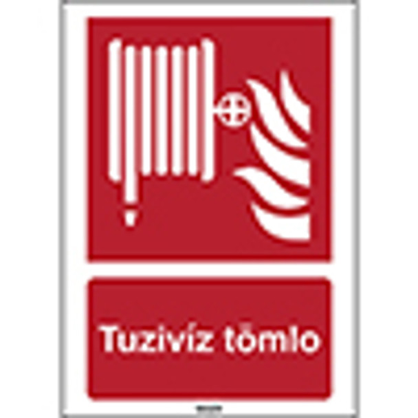 ISO 7010 signs