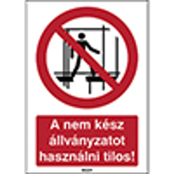 ISO 7010 signs