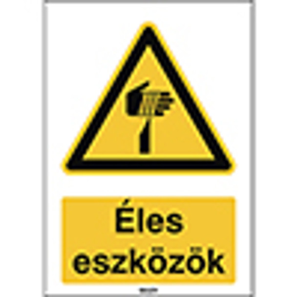 ISO 7010 signs