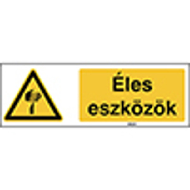 ISO 7010 signs