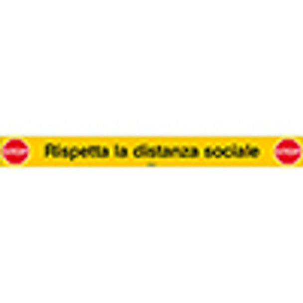 Keep Social Distance