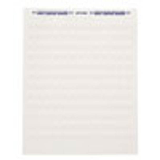 LaserTab Laser Printable Labels