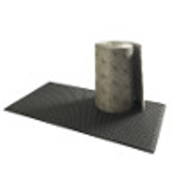 MAINTENANCE KIT - incl. 1 perforated roll of 76 cm x 46 m & 1 anti-fatigue base mat of 82 cm x 152 cm