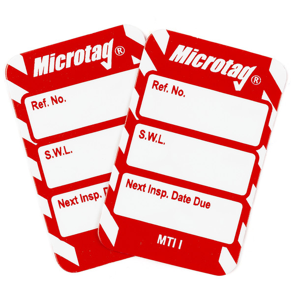 Microtag Insert