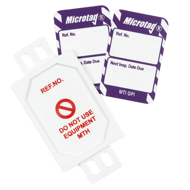 Microtag Kit