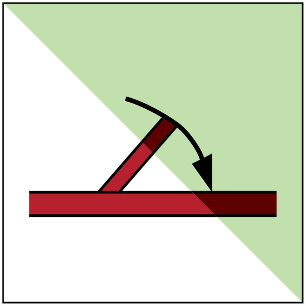 A class self-closing fire door - IMO