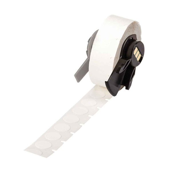 Nylon Cloth Labels for M611, BMP61 and BMP71