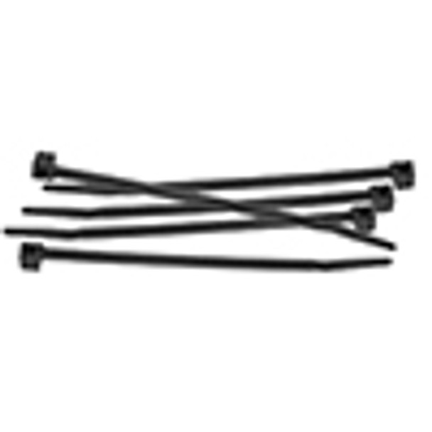 Nylon Wire & Cable Ties