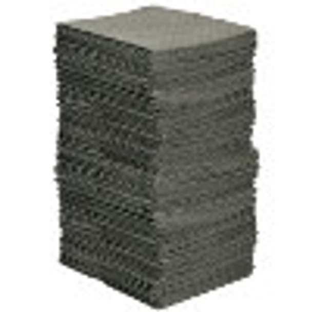 PADS, 40 cm x 50 cm, Lightweight, perforated & bonded