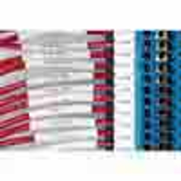 PermaSleeve Polyolefin Sleeves for BBP33/i3300 Printers PermaSleeve Polyolefin Sleeves for BBP33/i3300 Printers