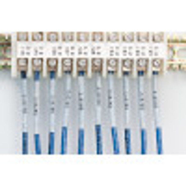 PermaSleeve Polyolefin Sleeves for BBP33/i3300 Printers PermaSleeve Polyolefin Sleeves for BBP33/i3300 Printers