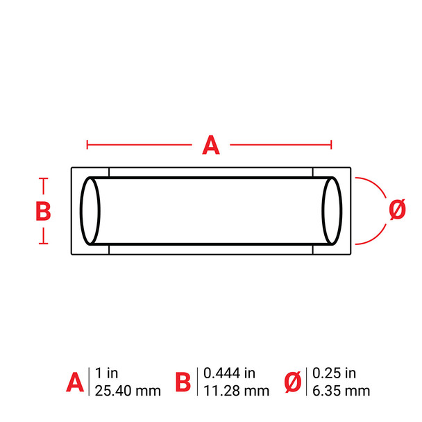 PermaSleeve Wire Marker Sleeves for M611, BMP61 and BMP71