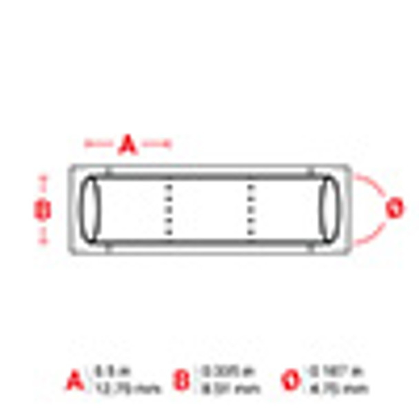 PermaSleeve Wire Marking Sleeves PermaSleeve Wire Marking Sleeves