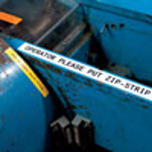 Polyester tape for BMP21-PLUS; BMP21-LAB; BMP21 Polyester tape for BMP21-PLUS; BMP21-LAB; BMP21