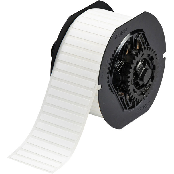 Polypropylene Labels for the BBP33/i3300 Printer