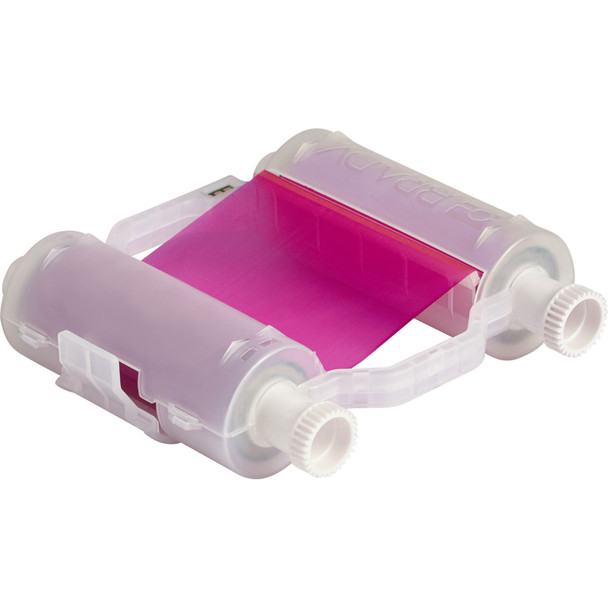 Process Magenta Heavy-Duty Ribbon for BBP35 and BBP37 Printers