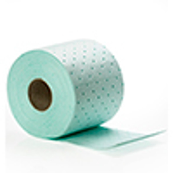 ROLL, Medium weight, double perforated & bonded 19 cm x 15 m, 60 pads per roll