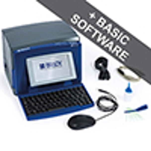 S3100 Sign and Label Printer with Wifi - AZERTY