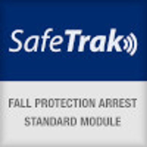 SafeTrak Fall Protection Arrest Standard Module