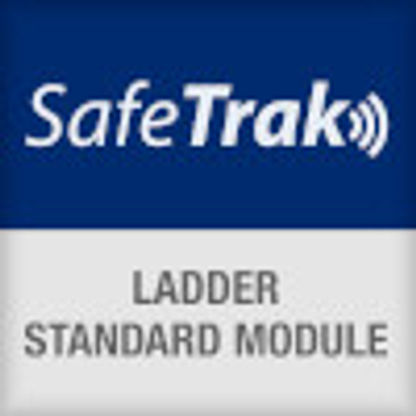 SafeTrak Ladder standard Module