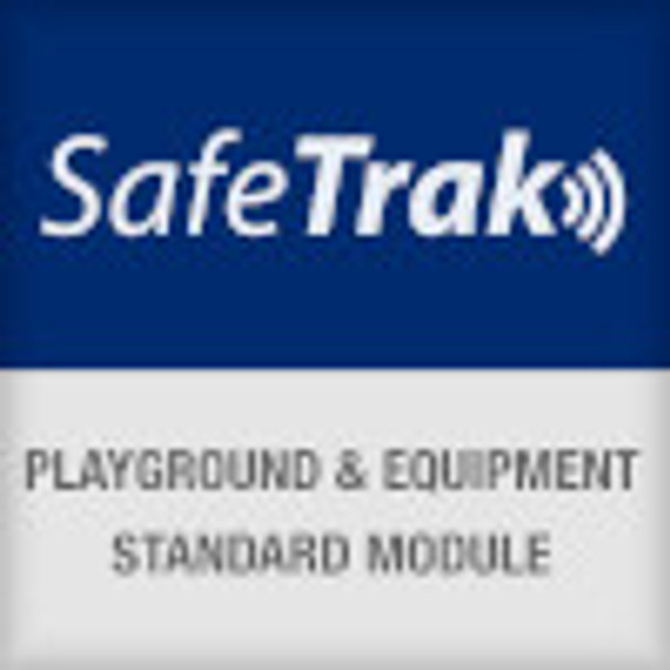 SafeTrak Playground & Equipment standard module