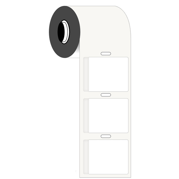 Self-laminating Polyester Labels for BBP33/i3300 Printers