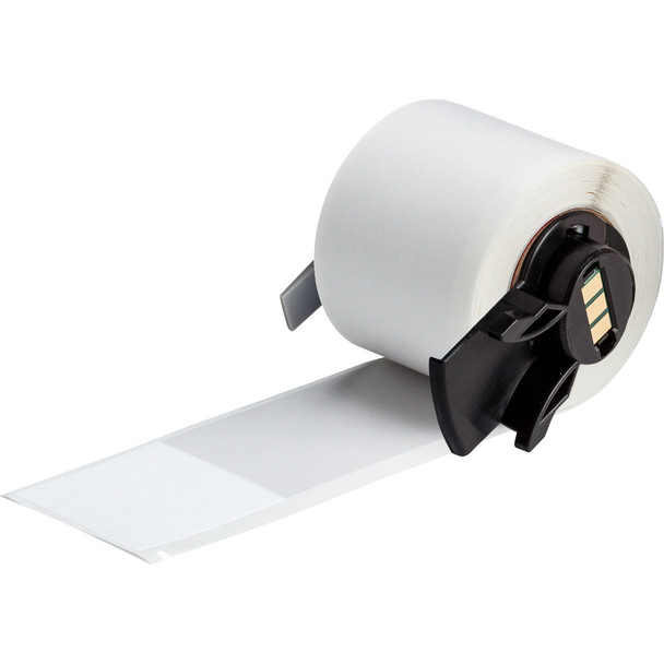 Self-laminating Vinyl Labels for M611, BMP61 and BMP71