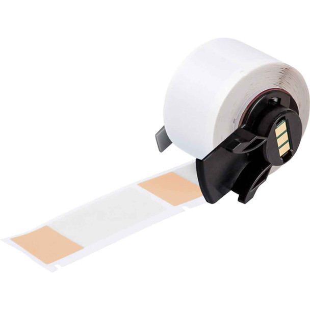 Self-laminating Vinyl Labels for M611, BMP61 and BMP71