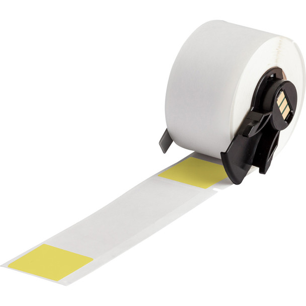 Self-laminating Vinyl Labels for M611, BMP61 and BMP71