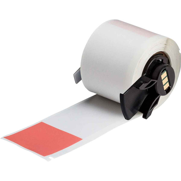 Self-laminating Vinyl Labels for M611, BMP61 and BMP71