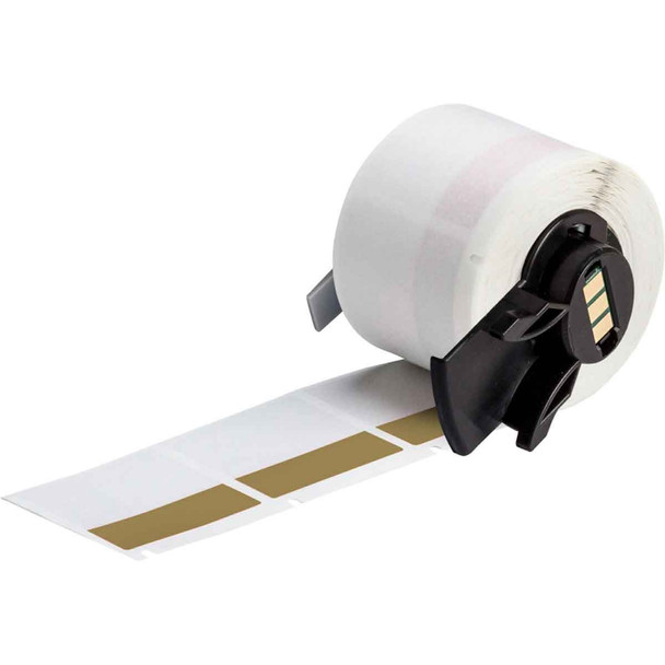 Self-laminating Vinyl Labels for M611, BMP61 and BMP71