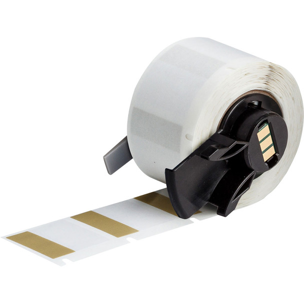 Self-laminating Vinyl Labels for M611, BMP61 and BMP71