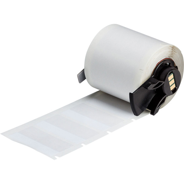 Self-laminating Vinyl Labels for M611, BMP61 and BMP71