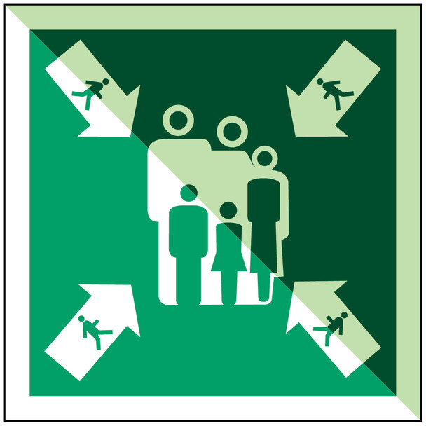 Shipboard assembly station - IMO