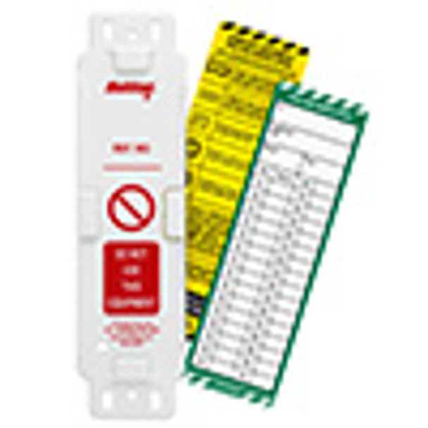 Soft Services Inspection Kit Soft Services Inspection Kit