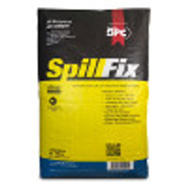 SpillFix Granular: 50 Ltr Bag, pallet of 48 each