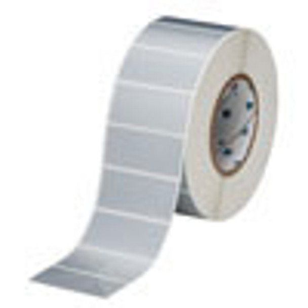 Tamper-indicating Thermal Transfer Printable Labels